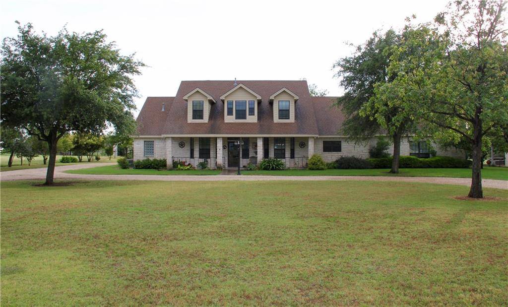 5700 CR 101, Taylor, TX 76574