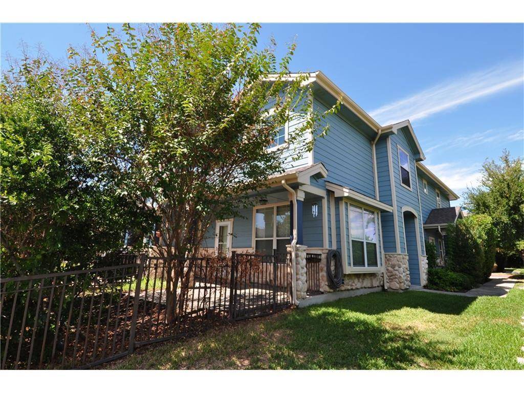 1481 E Old Settlers BLVD #703, Round Rock, TX 78664