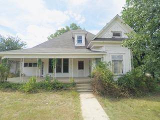 705 W Main ST, Lometa, TX 76853