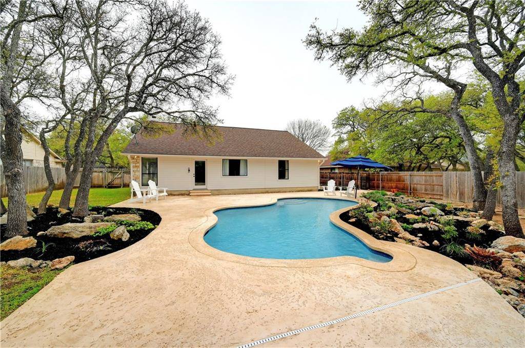 300 Deer Trace CV, Cedar Park, TX 78613