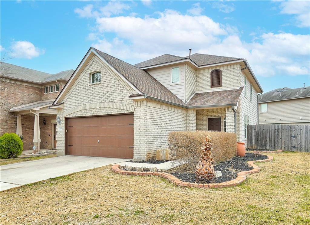 108 Ferrule DR, Kyle, TX 78640