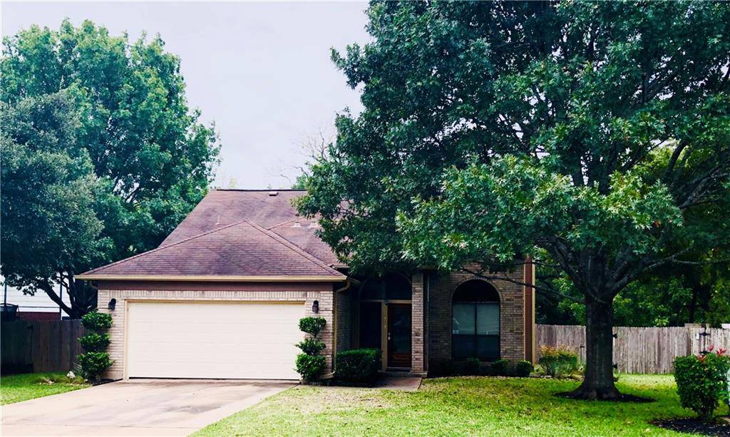 505 Grapevine DR, Cedar Park, TX 78613