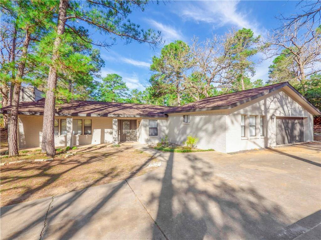 230 Hekili DR, Bastrop, TX 78602