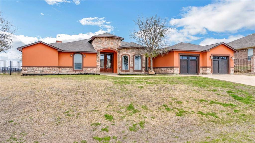 173 Gable ST, Kyle, TX 78640