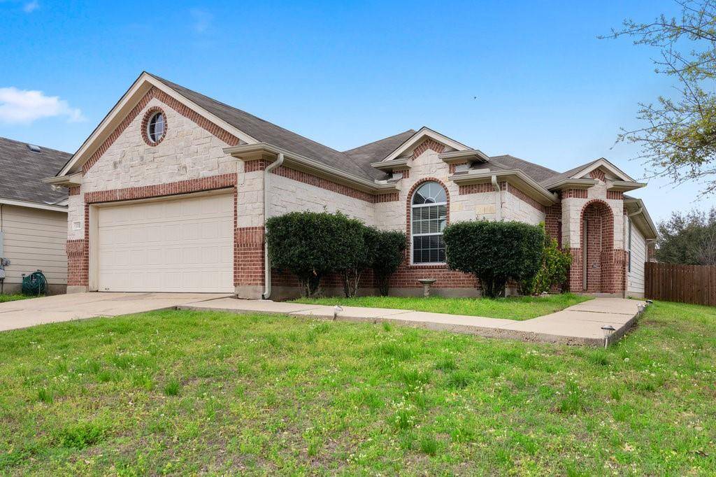 108 Dropper, Kyle, TX 78640