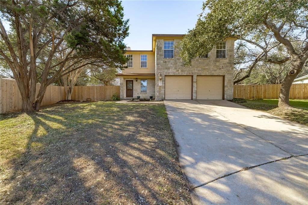 2004 Carriage Hills CV, Cedar Park, TX 78613