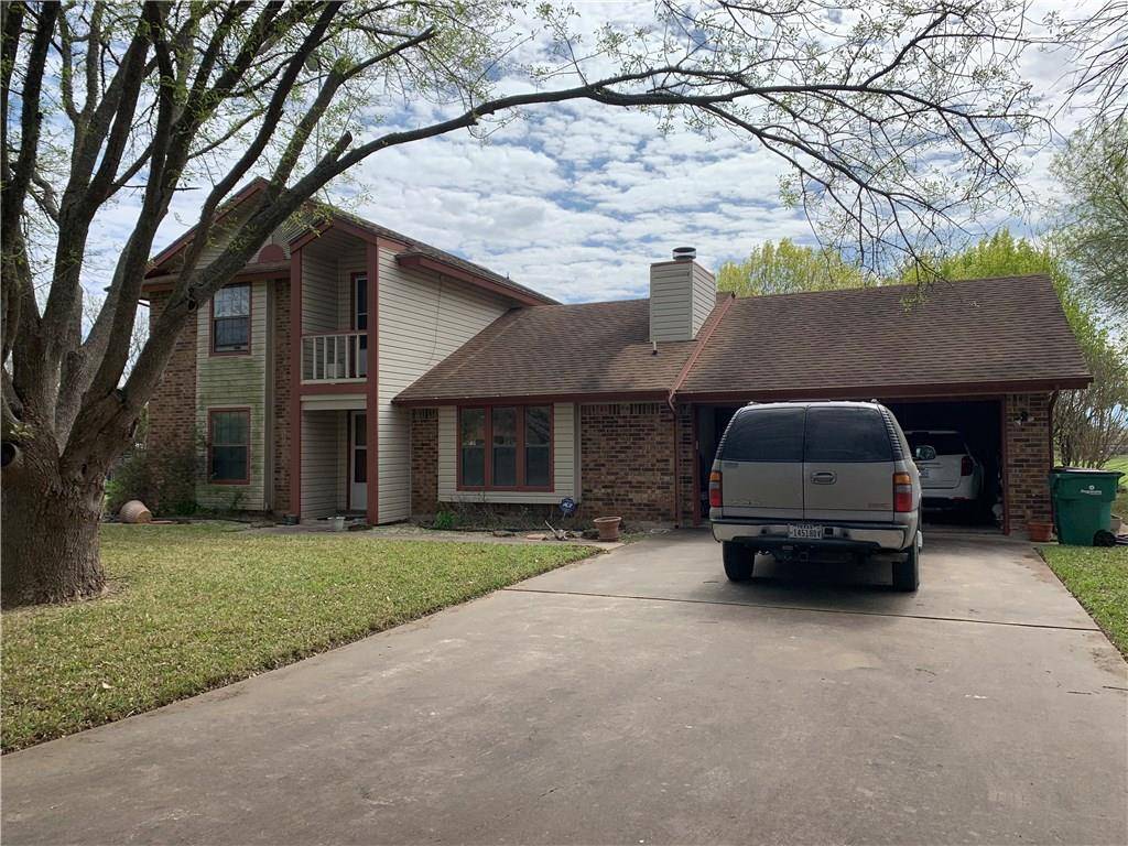 6003 Easy Meadow CV, Manor, TX 78653