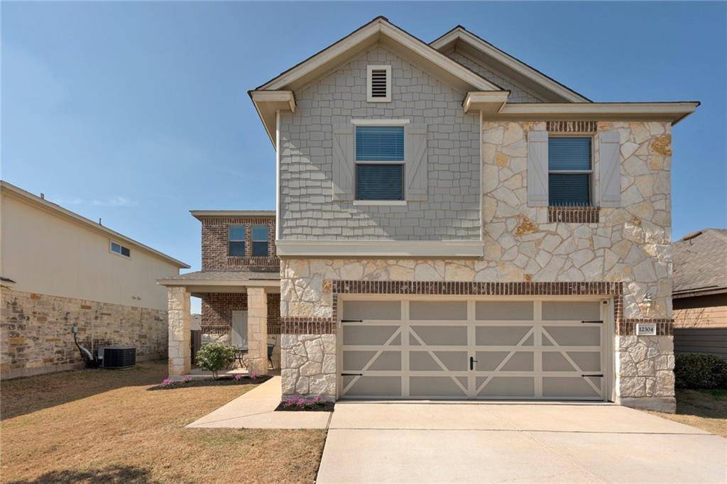 12304 Dwight Eisenhower ST, Manor, TX 78653