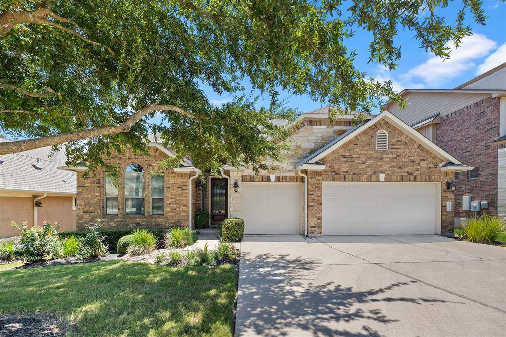 4525 Pyrenees PASS, Bee Cave, TX 78738