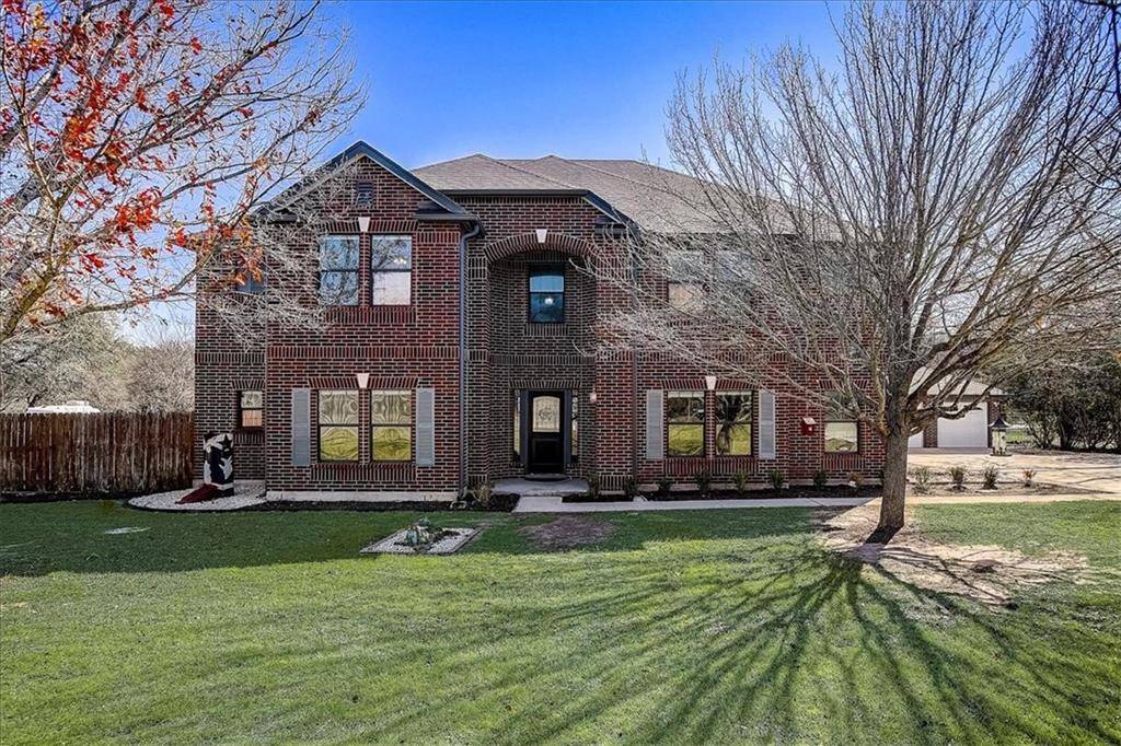 773 Arroyo Ranch RD, Kyle, TX 78640