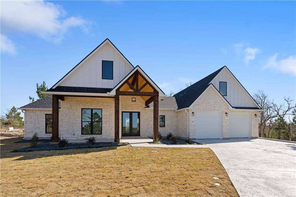 108 Spur CT, Bastrop, TX 78602
