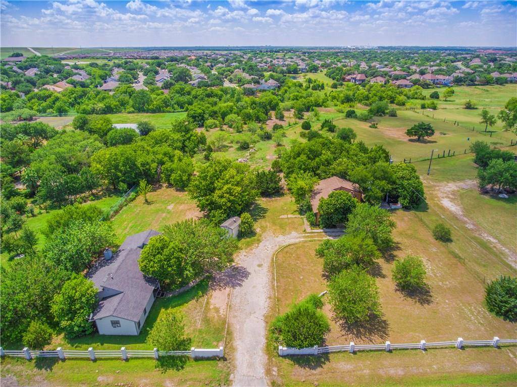 11302 & 11304 Austex Acres LN, Manor, TX 78653