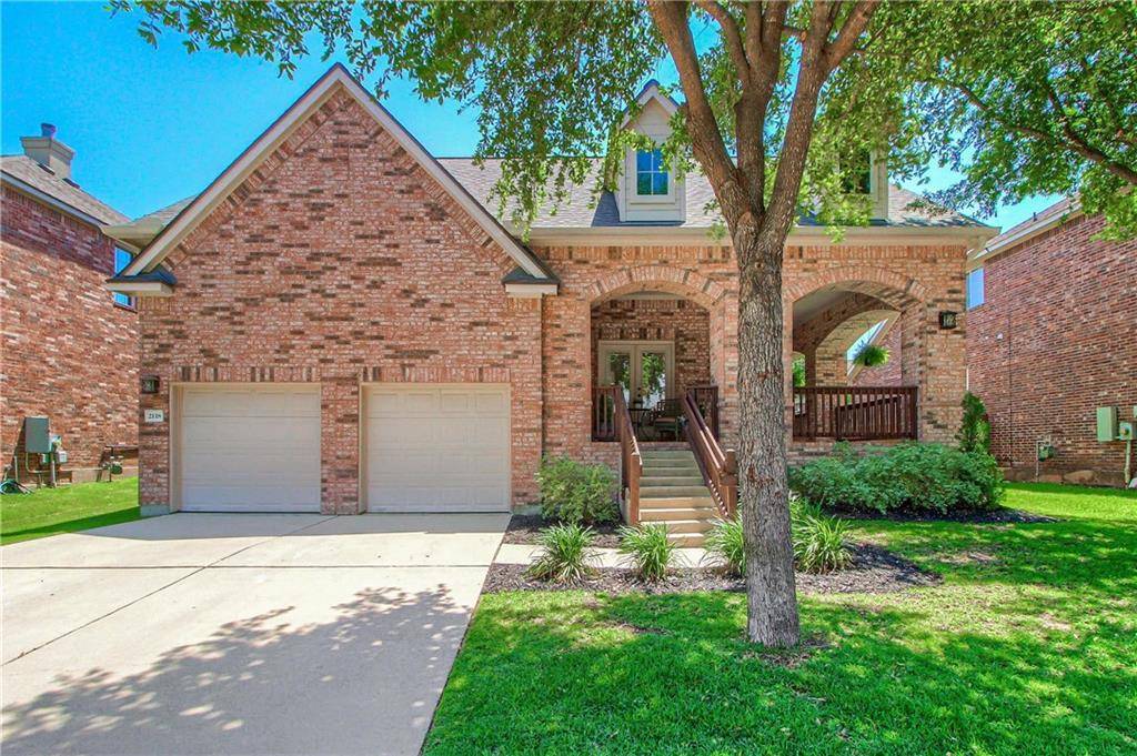 2118 Bindon DR, Cedar Park, TX 78613