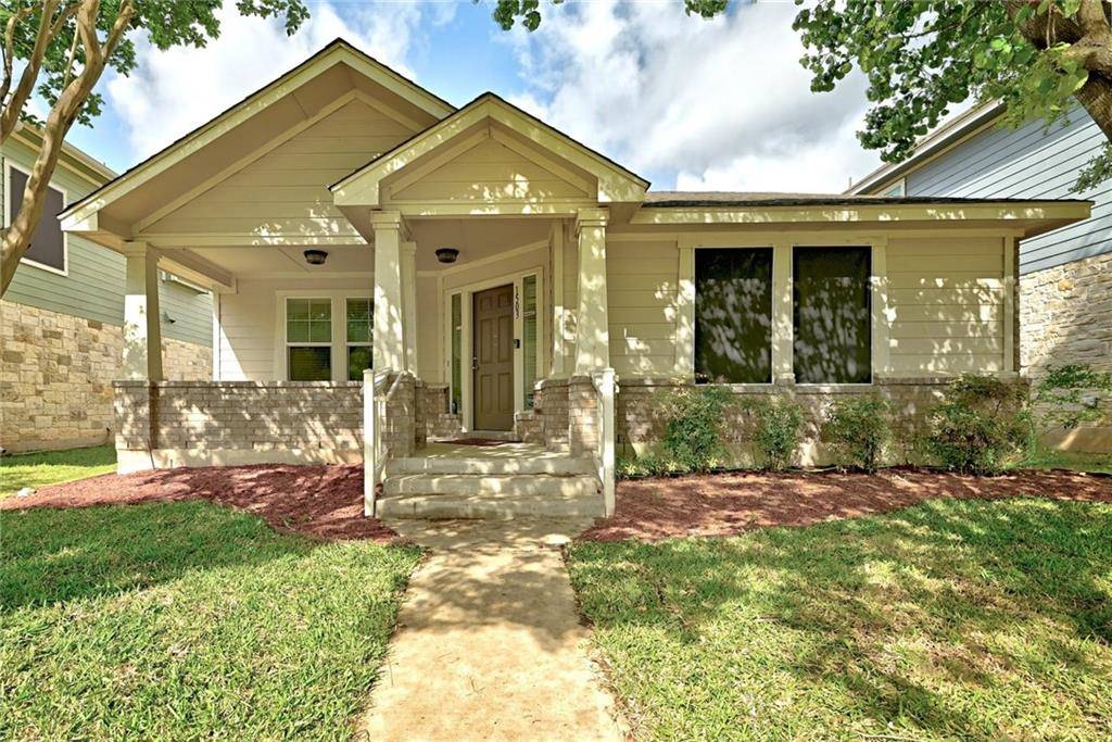 1503 Big Thicket DR, Cedar Park, TX 78613