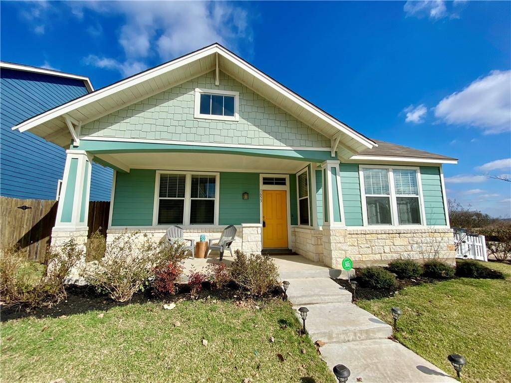 1653 Arbor Knot DR, Kyle, TX 78640