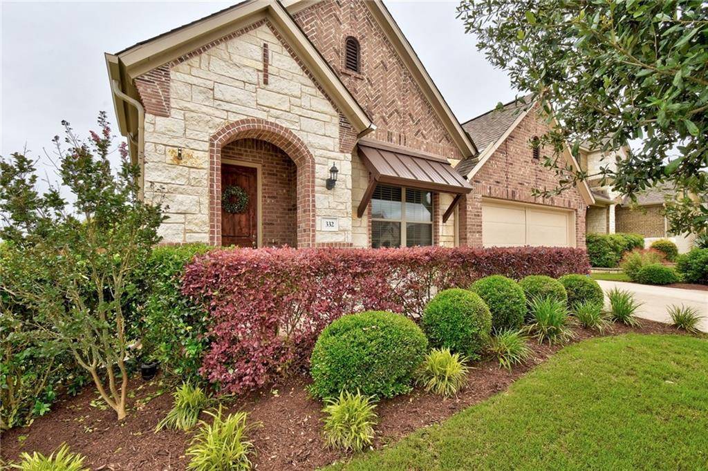 332 Oyster CRK, Buda, TX 78610