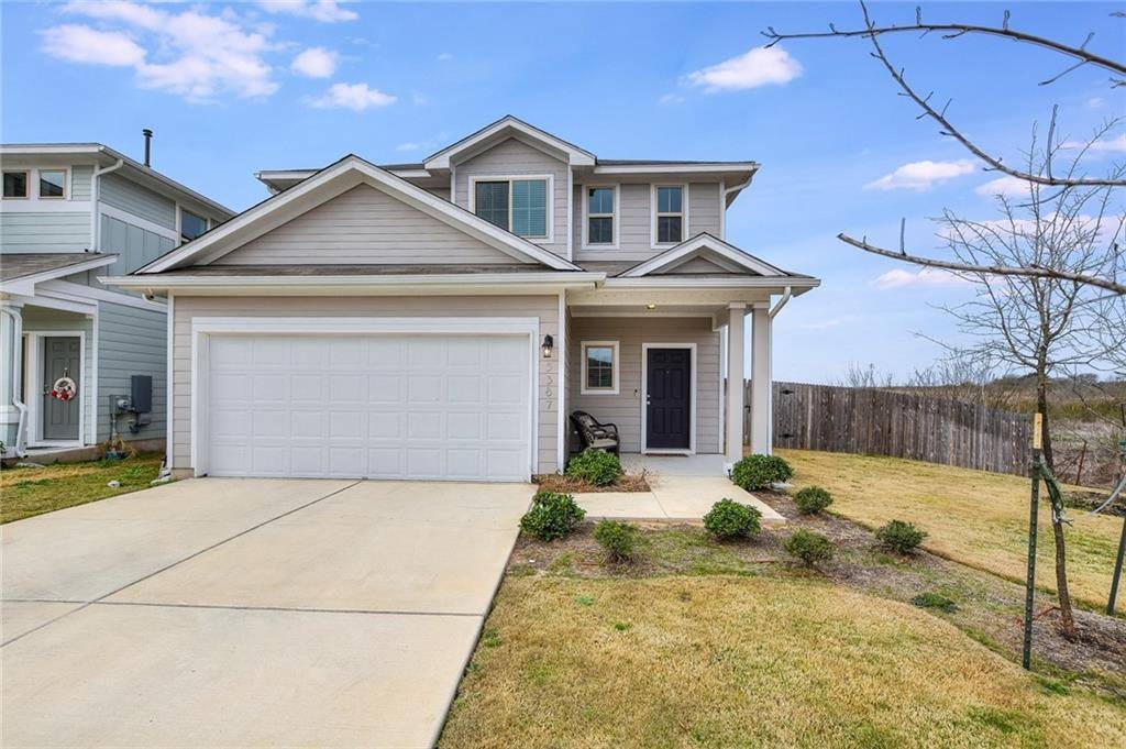 5387 Marsh LN, Buda, TX 78610