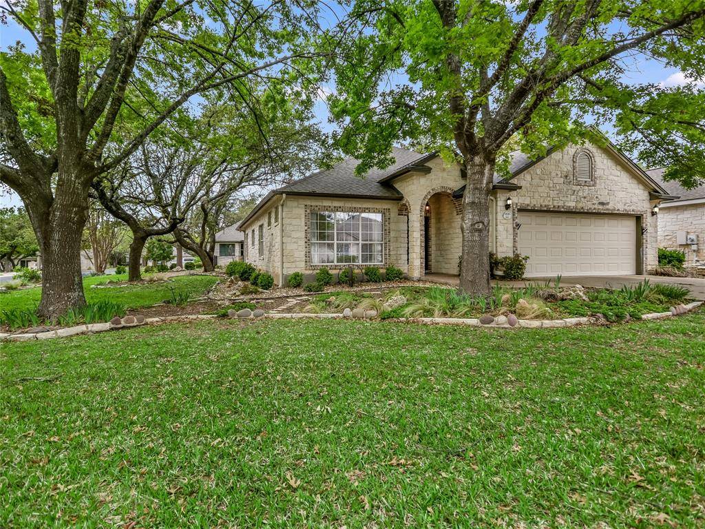 111 Brazos DR, Georgetown, TX 78628