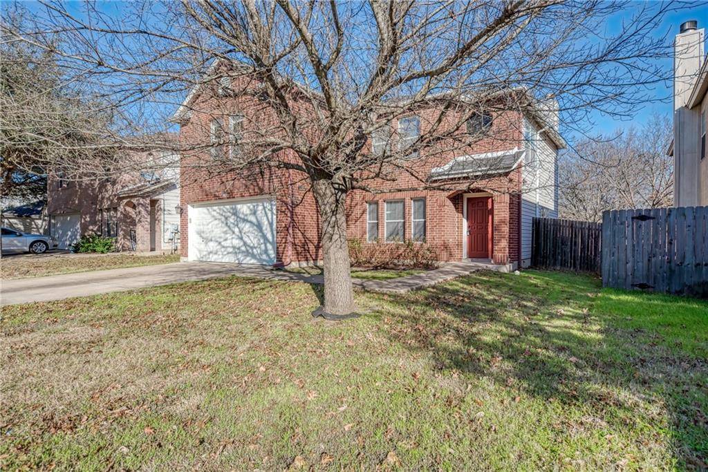 1408 Water Spaniel WAY, Round Rock, TX 78664