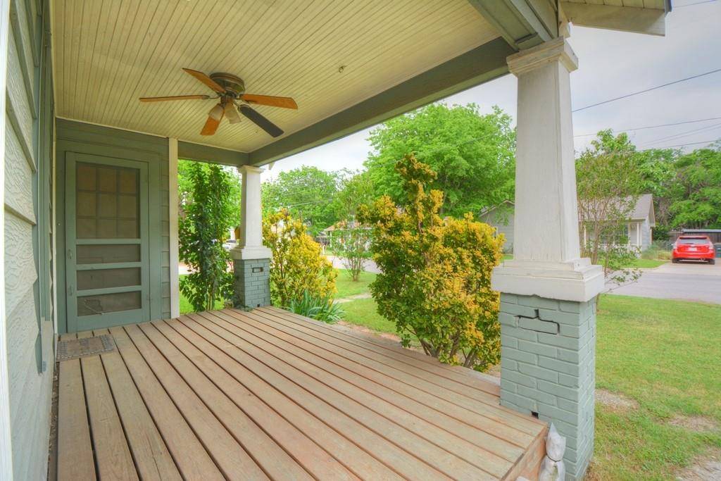 1210 Forest ST, Georgetown, TX 78626
