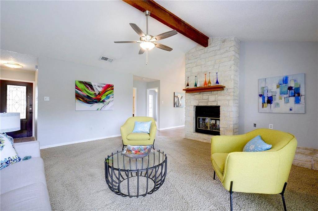 503 Bonita Vista DR, Buda, TX 78610