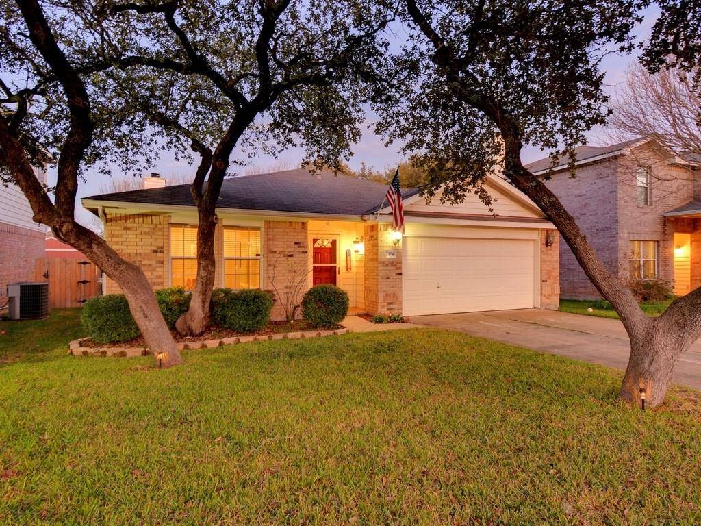 2304 Amy Lynn LN, Cedar Park, TX 78613