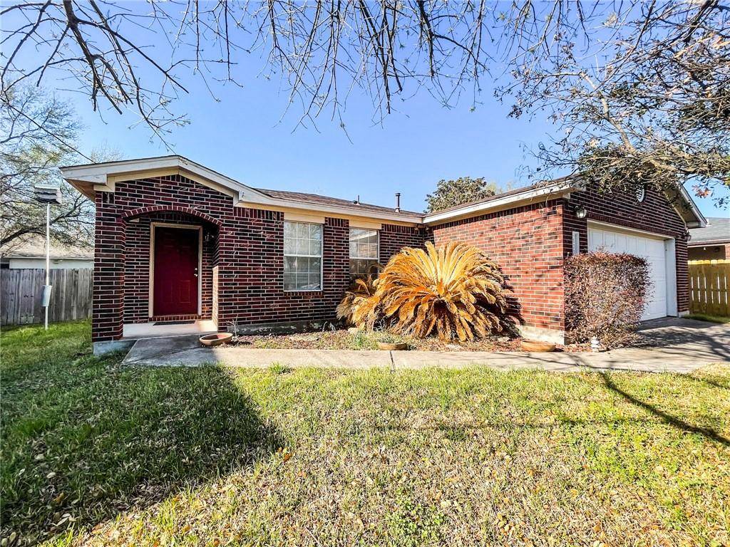 177 Jim Miller DR, Kyle, TX 78640