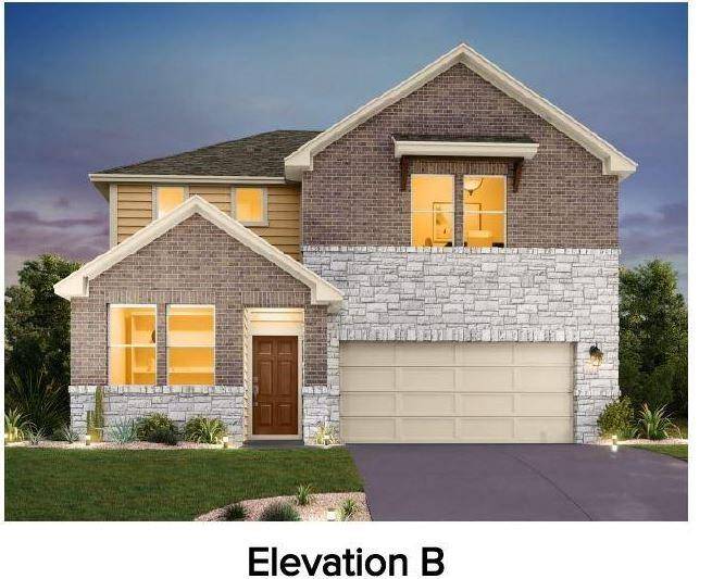 325 Running M ST, Georgetown, TX 78633