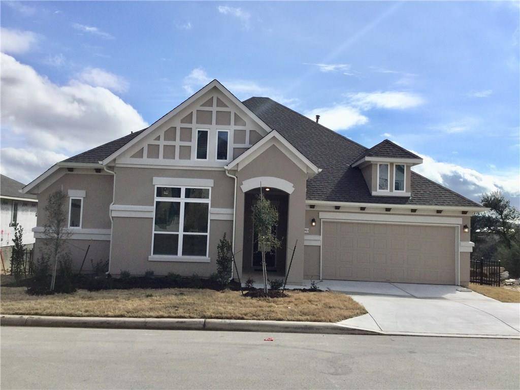 19513 Summit Glory TRL, Spicewood, TX 78669