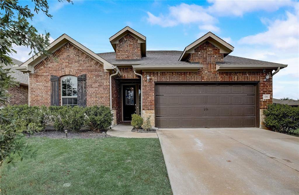 176 Flannery LN, Buda, TX 78610