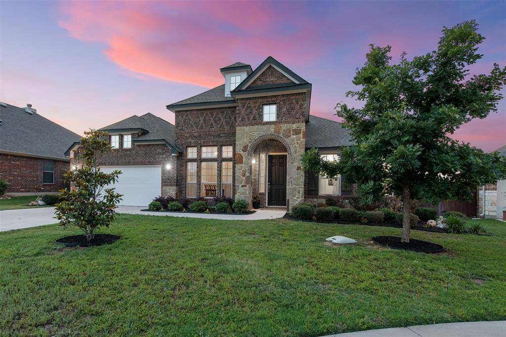 1917 Cherry Glade CV, Georgetown, TX 78628