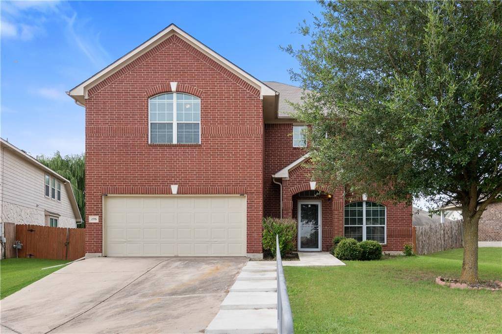 296 Blossom Valley STRM, Buda, TX 78610