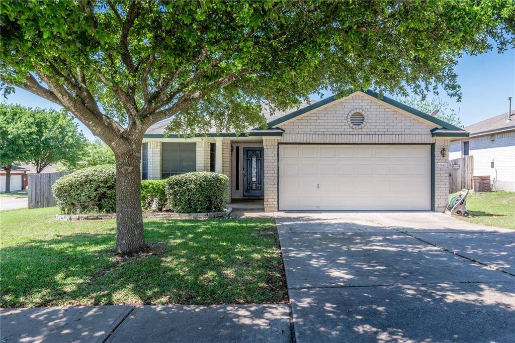 17810 Quitman Mountain WAY, Round Rock, TX 78664
