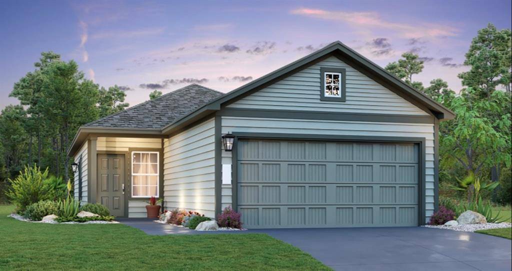 310 Freshwater DR, Bastrop, TX 78602
