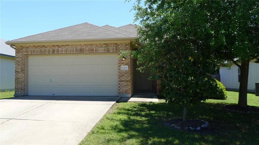 13309 Marie LN, Manor, TX 78653