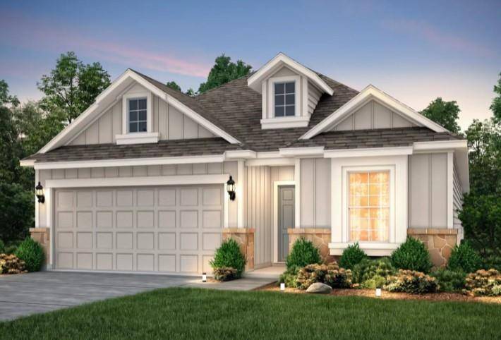 180 Sweetleaf DR, Buda, TX 78610