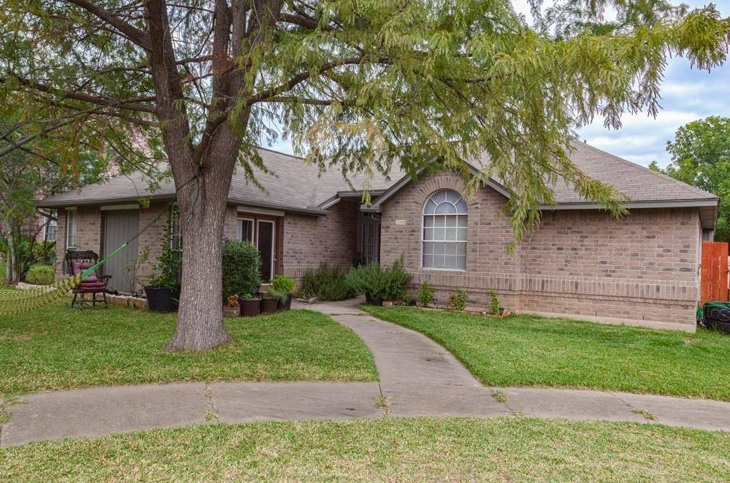 2008 Rosemary LN, Round Rock, TX 78664