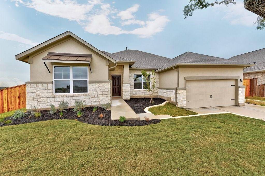 201 Cibola DR, Kyle, TX 78640