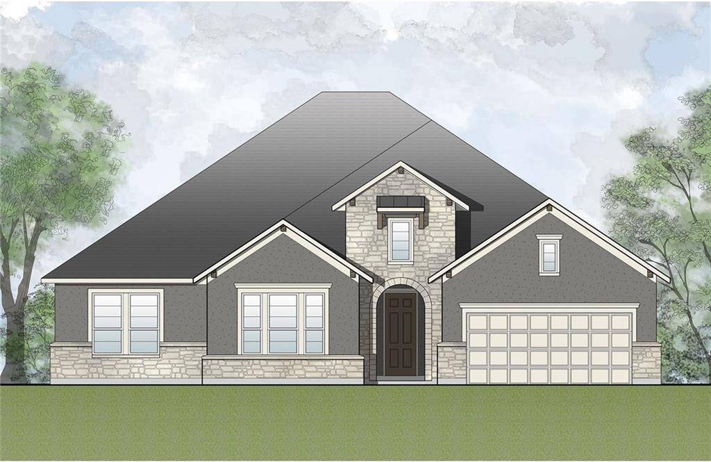 204 Axis LOOP, Georgetown, TX 78628