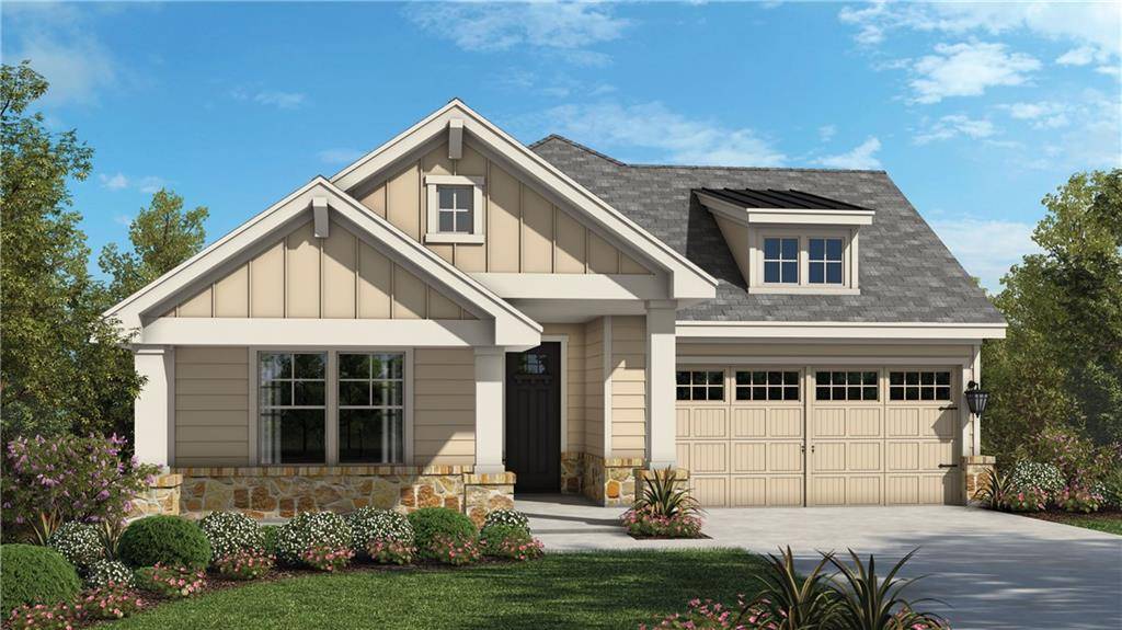 513 Cypress Forest DR, Kyle, TX 78640