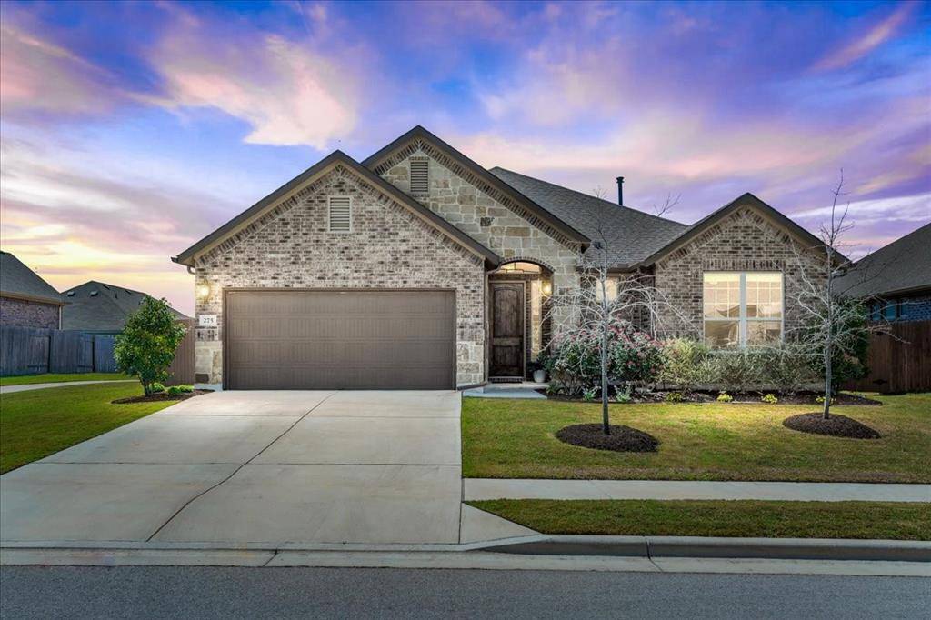 275 Betony LOOP, Buda, TX 78610