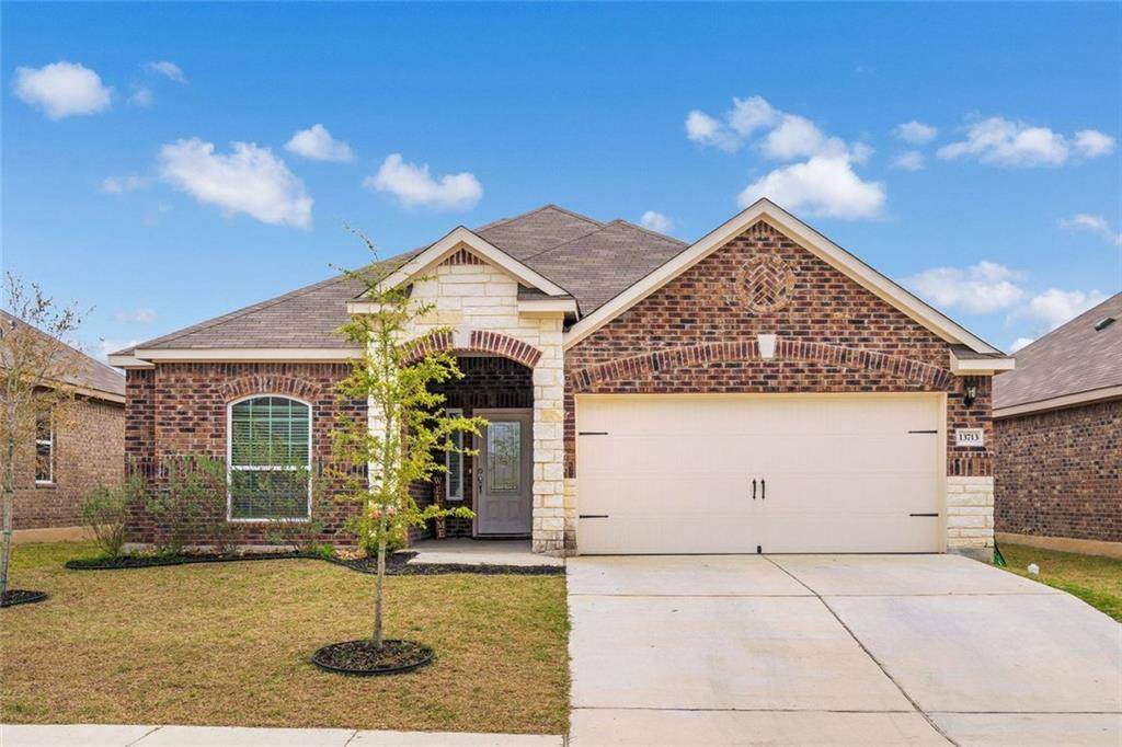 13713 Nelson Houser ST, Manor, TX 78653