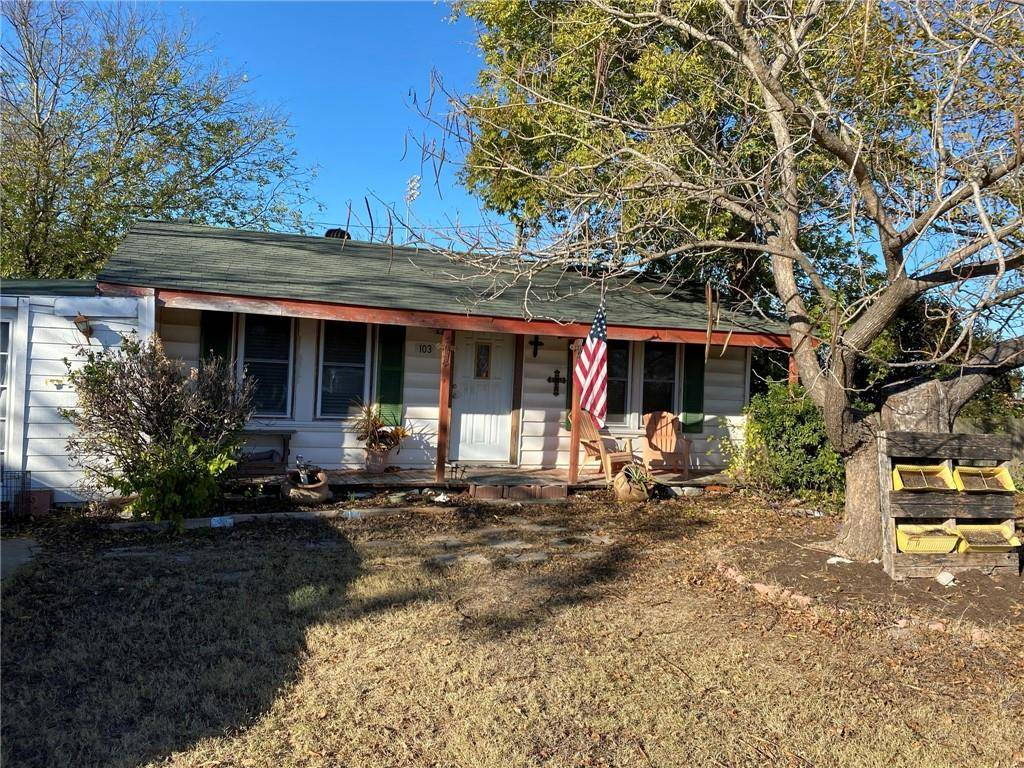 103 Bulldog ST, Thorndale, TX 76577
