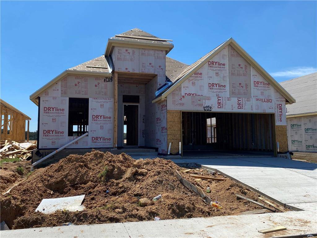 143 Smokebush TRL, Bastrop, TX 78602