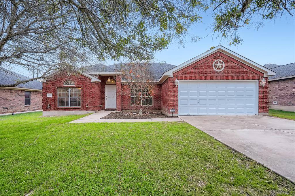 133 Moonlight PL, Kyle, TX 78640