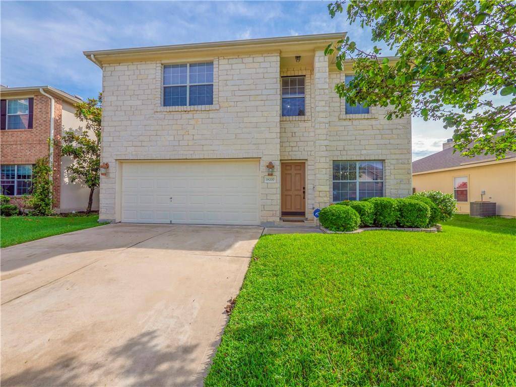 18200 Maxa DR, Manor, TX 78653