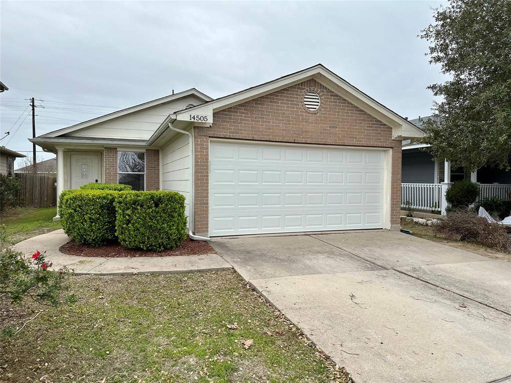 14505 Joy Lee LN, Manor, TX 78653
