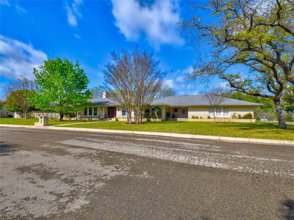 106 Skipcha TRL, Lampasas, TX 76550