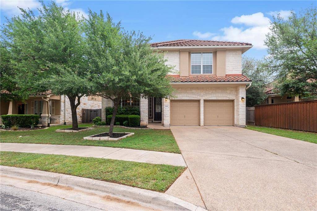 15601 Interlachen DR, Austin, TX 78717