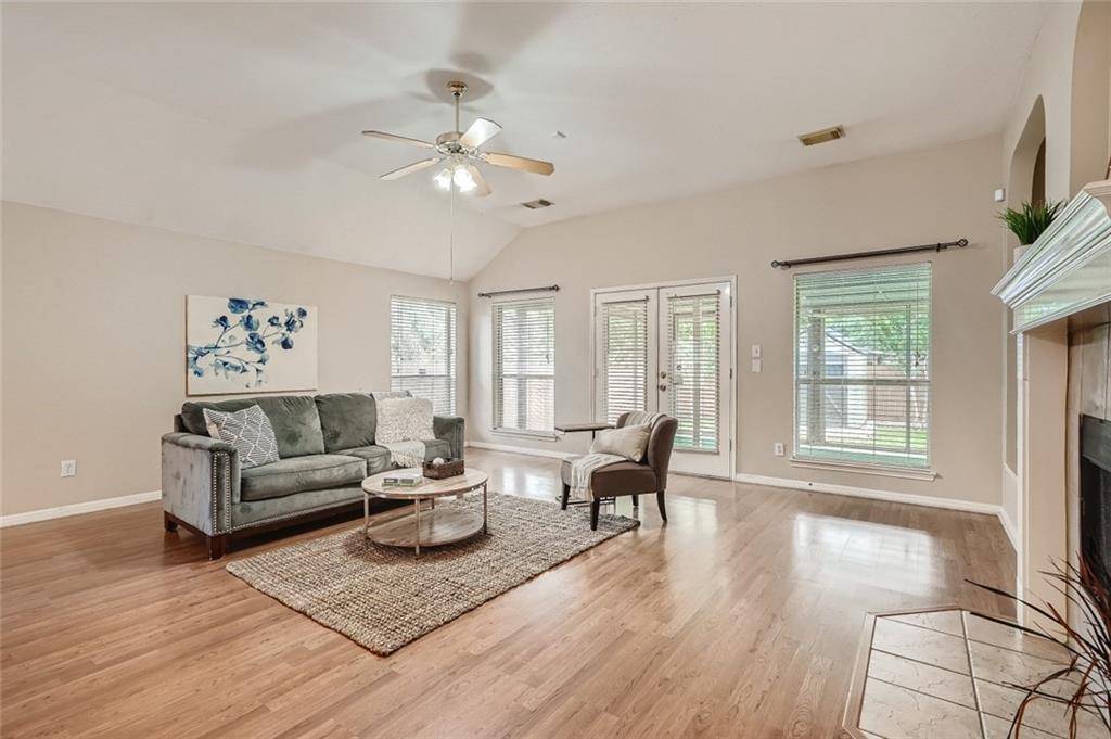 1509 Pagedale DR, Cedar Park, TX 78613